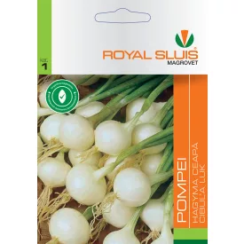Pompei  gyöngyhagyma vetőmag, 1 g