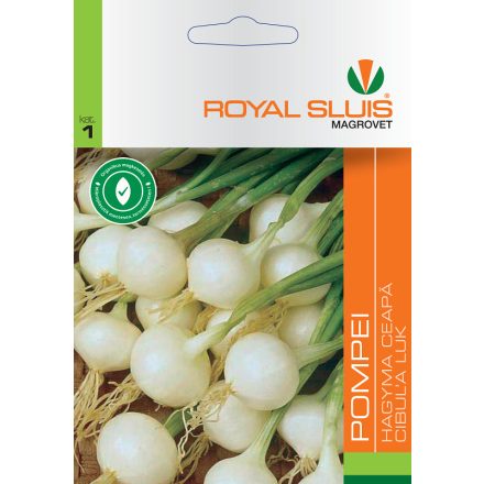 Pompei  gyöngyhagyma vetőmag, 1 g