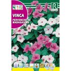 Rózsa meténg (Vinca) vetőmag, 0,5 g