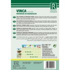 Rózsa meténg (Vinca) vetőmag, 0,5 g