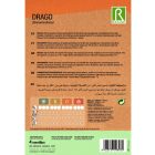 Drago pálma, Sárkányfa vetőmag