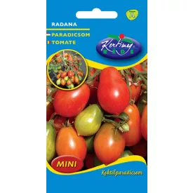 Radana mini körte koktélparadicsom vetőmag