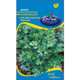 Jemny levélzeller vetőmag