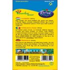 Jemny levélzeller vetőmag