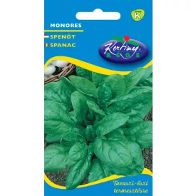 Monorez spenót vetőmag, 3 g