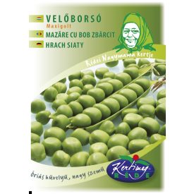 Maxigolt velőborsó vetőmag, 500 g Maxigolt velőborsó vetőmag, 500 g