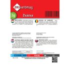 Zsázsa vetőmag 
