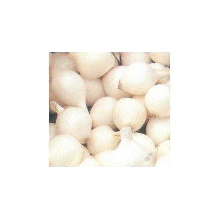 Snowball fehérhagyma dughagyma, 200 g 