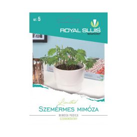 Szemérmes mimóza vetőmag