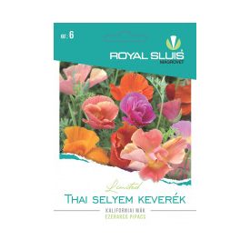 Thai Selyem díszmák vetőmag keverék