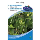 Kalimero F1 mini saláta uborka vetőmag, 10 szem 