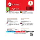 Cylindra cékla vetőmag, 3 g