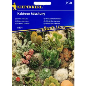 Kaktusz vetőmag keverék