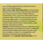 Fűszernevelő készlet bazsalikom zöld /doboz