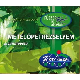 Fűszernevelő készlet Metélő petrezselyem