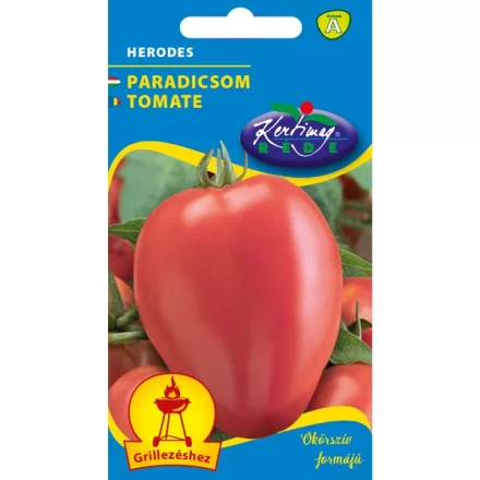 Herodes paradicsom vetőmag /ökörszív/, 0,5 g