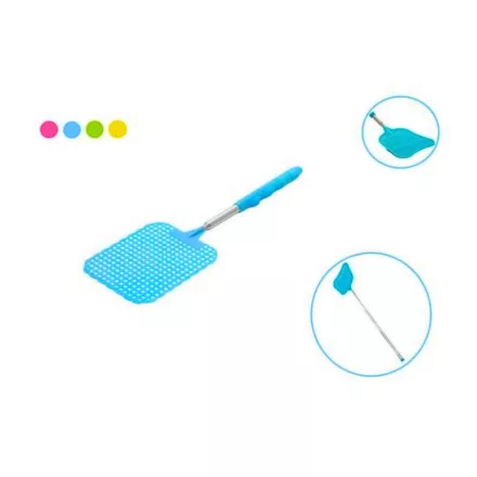 Teleszkópos légycsapó