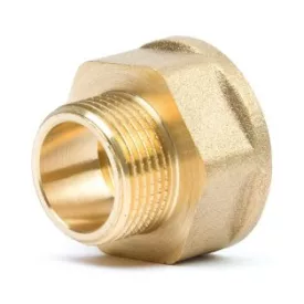 Réz szűkítő, 1"-3/4", BK