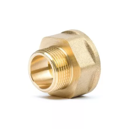 Réz szűkítő, 1"-3/4", BK