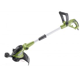   Extol fűszegélynyíró gép, elektromos, 550 W, teleszkópos 