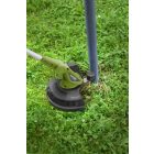 Extol fűszegélynyíró gép, elektromos, 550 W, teleszkópos 