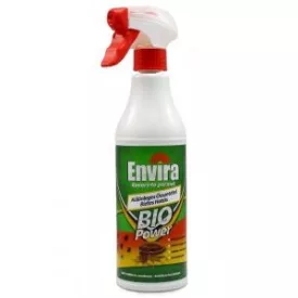 Envira rovarirtó permet, szórófejes, 500 ml