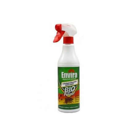 Envira rovarirtó permet, szórófejes, 500 ml