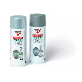 Prisma Color Tech  Zinc cink spray