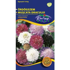 Ördögszem vetőmag, színkeverék, 1 g