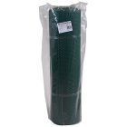 Avimesh BN-90 műanyag baromfirács, 0.9 (15x15), zöld