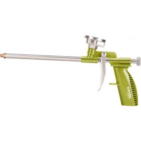 Kinyomópisztoly purhabhoz 