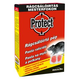 Protect rágcsálóirtó pép, 150 g