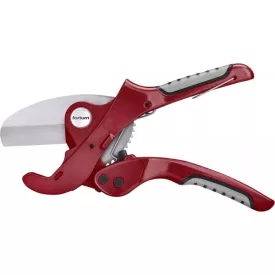 Műanyag cső vágóolló