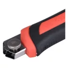 Tapétavágókés, 18 mm, fémház, öntöltős