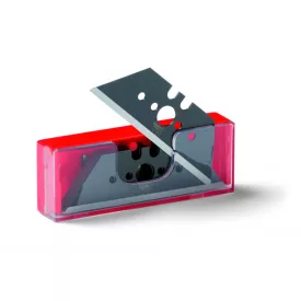 Trapézpenge adagolóban, 10 db