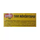 Panzi tavi növénytápsó