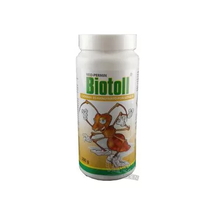 Biotoll Neopermin, 300 g