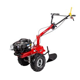   EUROSYSTEMS állítható töltögető eke ( munkaeszköz P70 EVO modellhez - alapgép nélkül  )