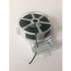 AP-FIX erősített műanyag kötöző, 2 mm x 100 m