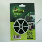 AP-FIX erősített műanyag kötöző, 2 mm x 100 m