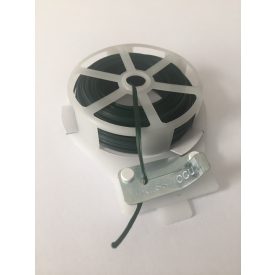 AP-FIX erősített műanyag kötöző, 2 mm x 25 m AP-FIX erősített műanyag kötöző, 2 mm x 25 m