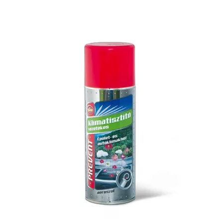 Prevent klímatisztító, vezetékes, 400 ml