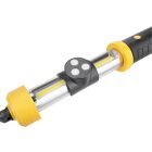 Led munkalámpa Li-ion akkumulátorral