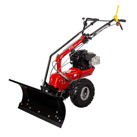   EUROSYSTEMS elülső hótoló lapát (85 cm)  ( munkaeszköz P70 EVO modellhez - alapgép nélkül  )