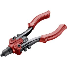 Popszegecshúzó, kétkaros 