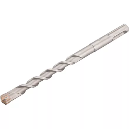 Extol SDS plus betonfúró, keresztfejű (4 élű), 8 x 110 mm 