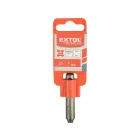 Extol SDS plus betonfúró, keresztfejű (4 élű), 8 x 110 mm 