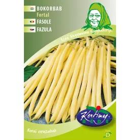 Fortal bokorbab vetőmag, 50 g