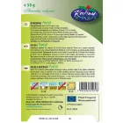 Fortal bokorbab vetőmag, 50 g