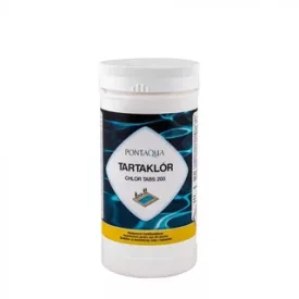 Uszoda tartaklór, 1 kg (kb. 200 db tabletta)